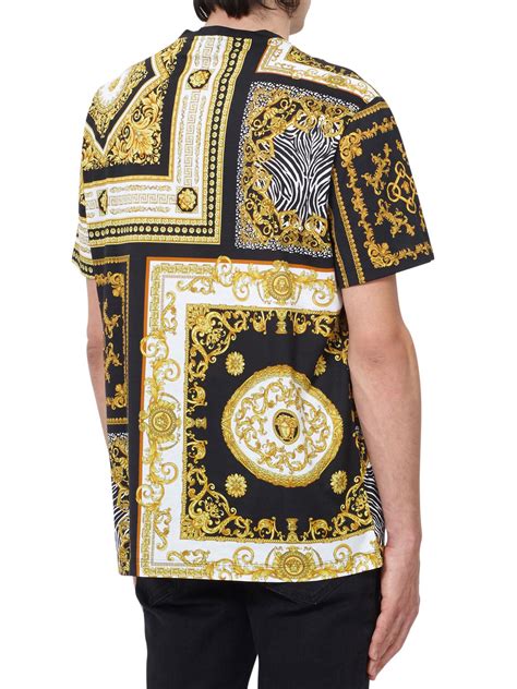 versace shirts price india|how much does Versace cost.